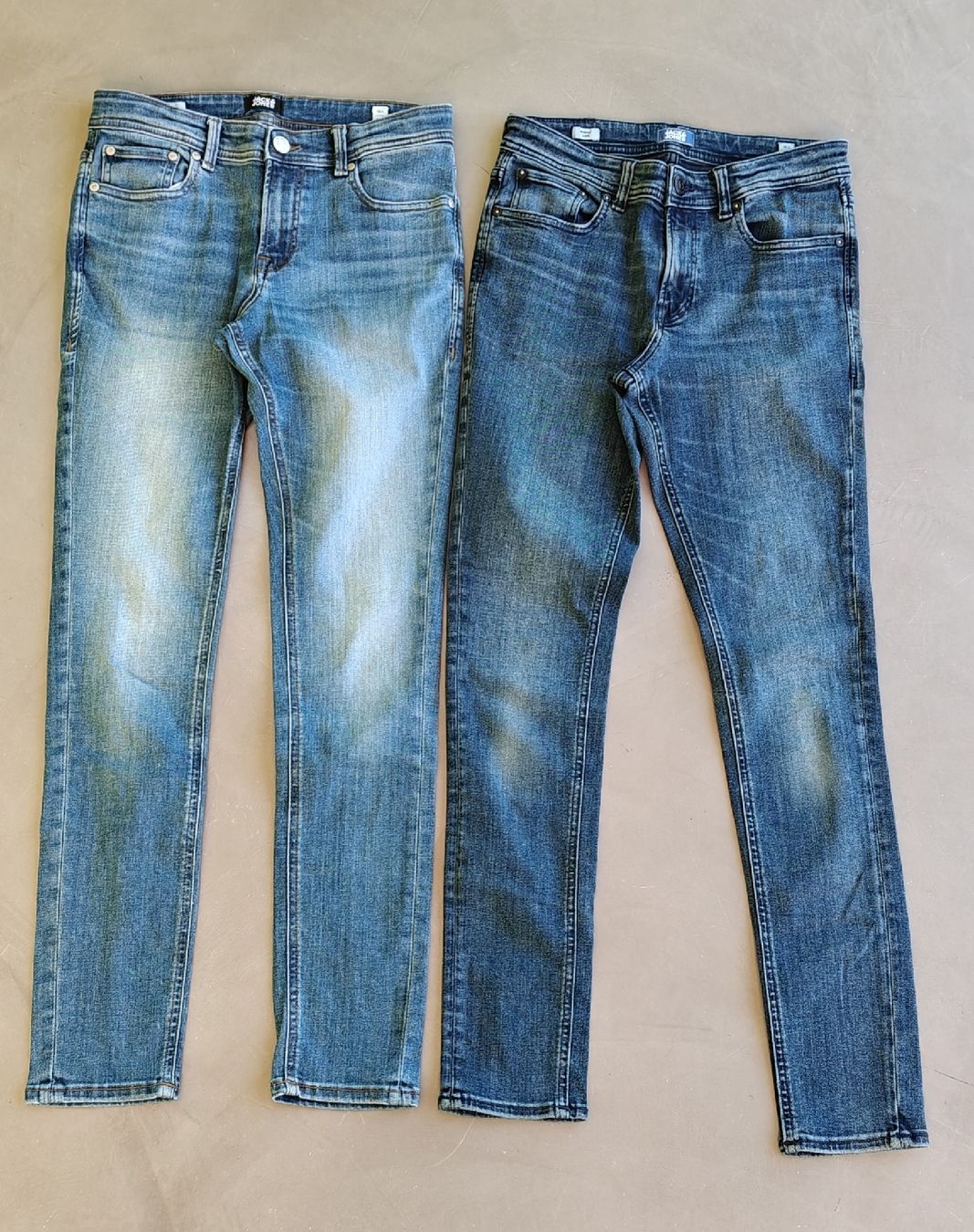 Jack & Jones Pantaloni: Jeans enfant 164 – Usato da Fontenais venduto da Tigrou_81
