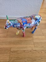Cow Parade Figur