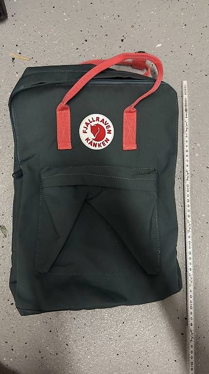 Zaini: Fjällräven Rucksack – Nuovo e nell'imballaggio originale da Baar venduto da Fam_Baur
