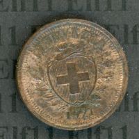CHF___0.01 1927 unz 1 Rappen