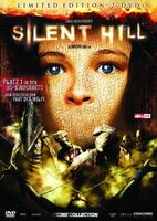 Silent Hill *Steelbook*