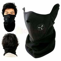 Ski maske Neopren Gesicht  schnee