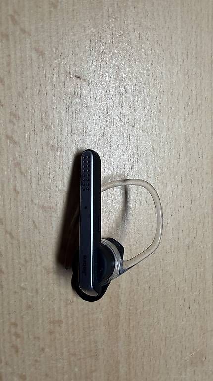 Cuffie: Jabra mobile Freisprecheinrichtung – Usato da Wohlen AG venduto da Nordkap 1