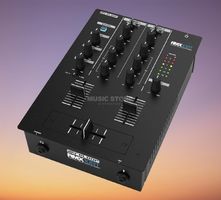 RELOOP RMX-10, Bluetooth DJ Mixer/Controller