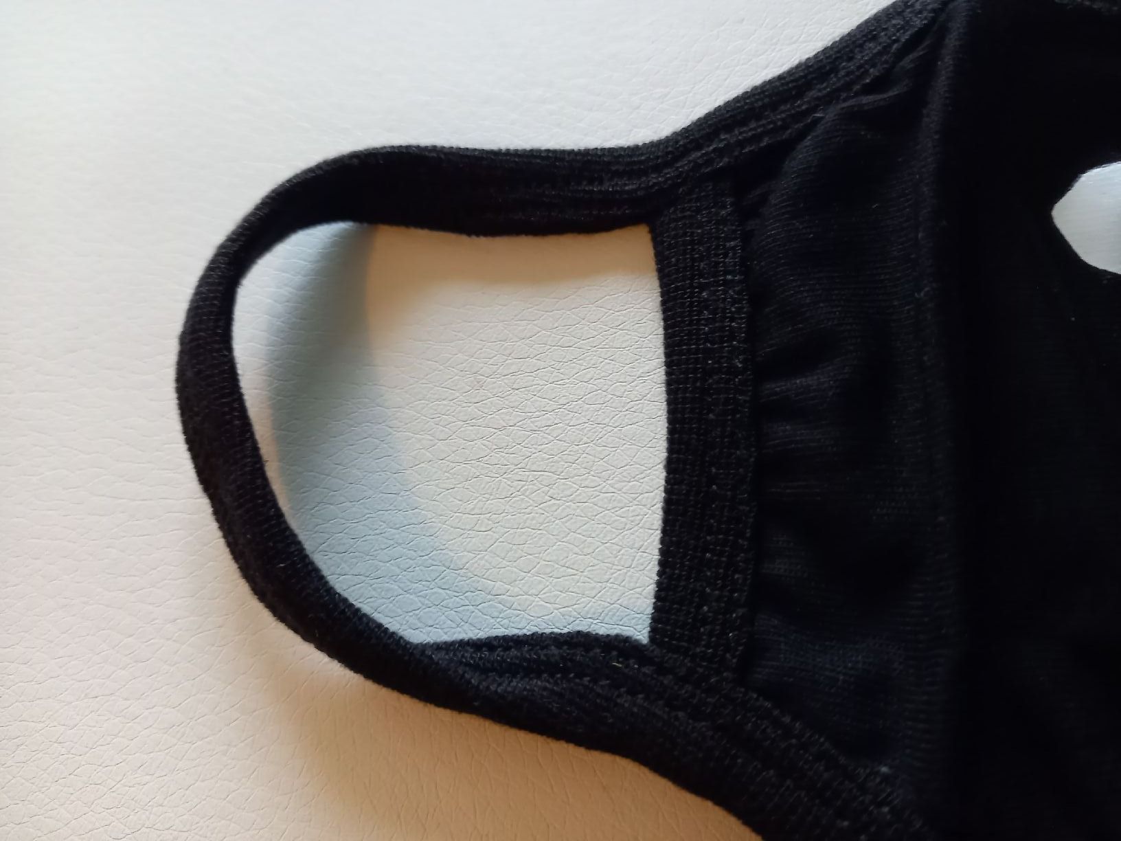 Protezione per viso e udito: Stoff Kindermasken Bär – Nuovo e nell'imballaggio originale da Lichtensteig venduto da patrik1990 1