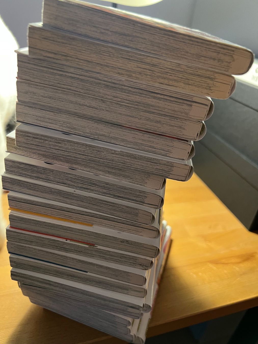 Comics: Manga Naruto tomes 1 à 21 – Gebraucht aus Monnaz von mpg_8kbc 2