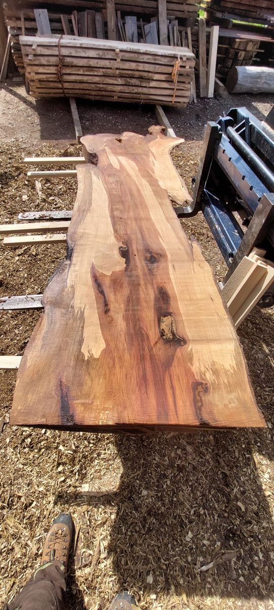 Articles en bois: XXL Birnenbaum  – Neuf avec emballage d'origine à Wald AR par Mark92 2