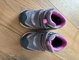 Geox Stiefel