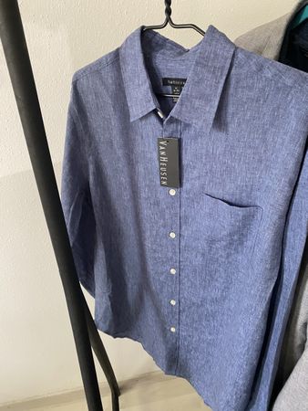 Medium Dress Shirt gr 39-40
