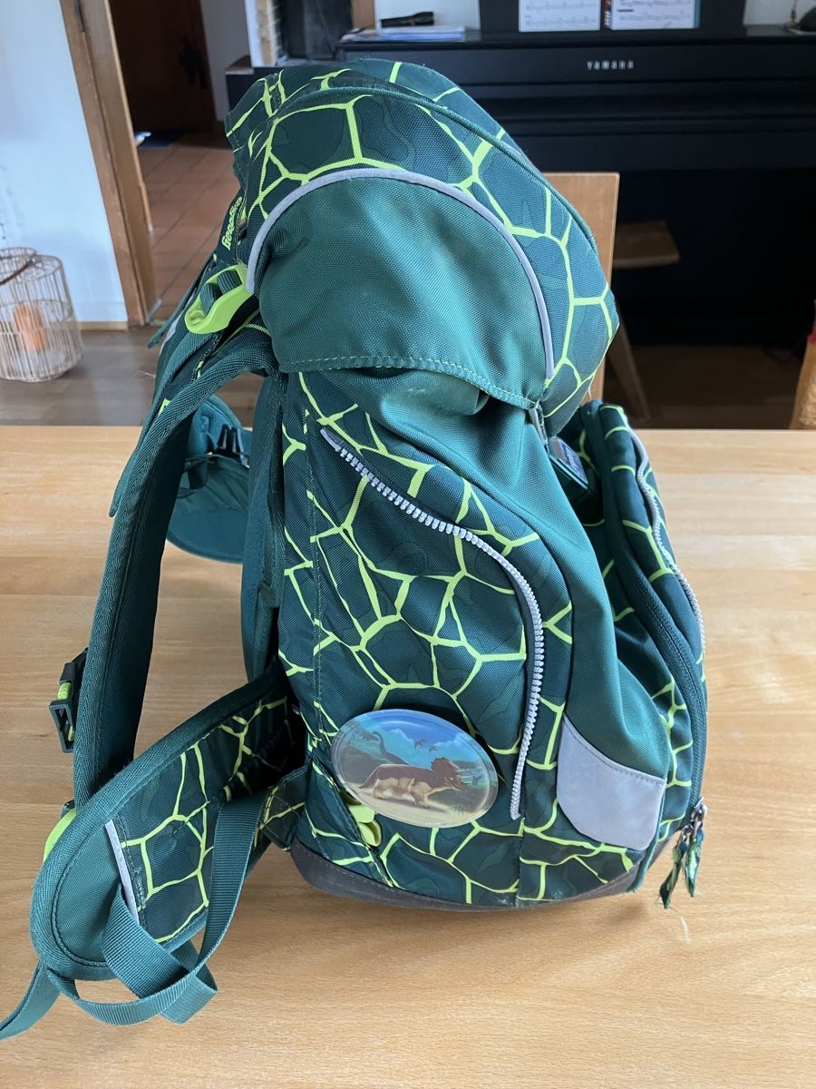 Ergobag Borse & Zaini: Schulsack Ergobag – Usato da Frenkendorf venduto da Dani974 1