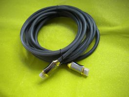 HDMI-Kabel für Fernseher lang ! Ein Versand ist auch möglich