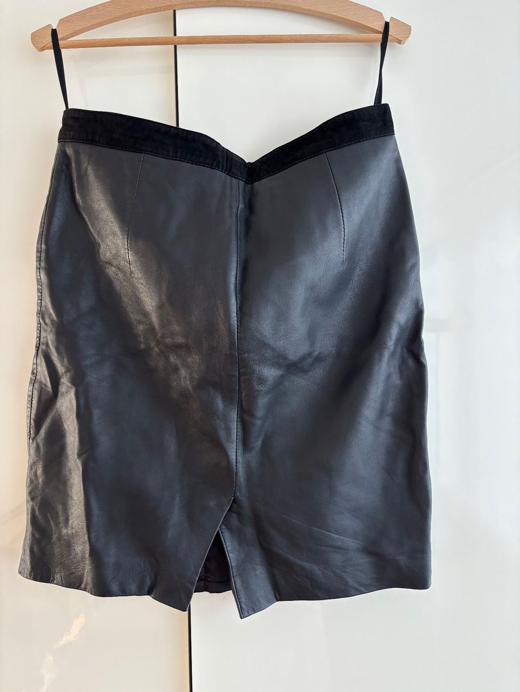 Gonne: Rock Leder – Usato da Zürich venduto da colesbuysstuff 2