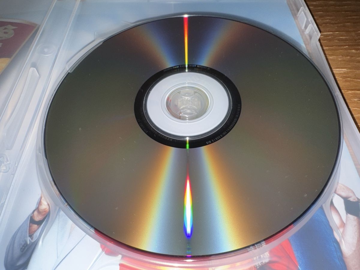 Tutti i DVDs: DVD / Borat  – Usato da Herzogenbuchsee venduto da TCG-High-Quality 3