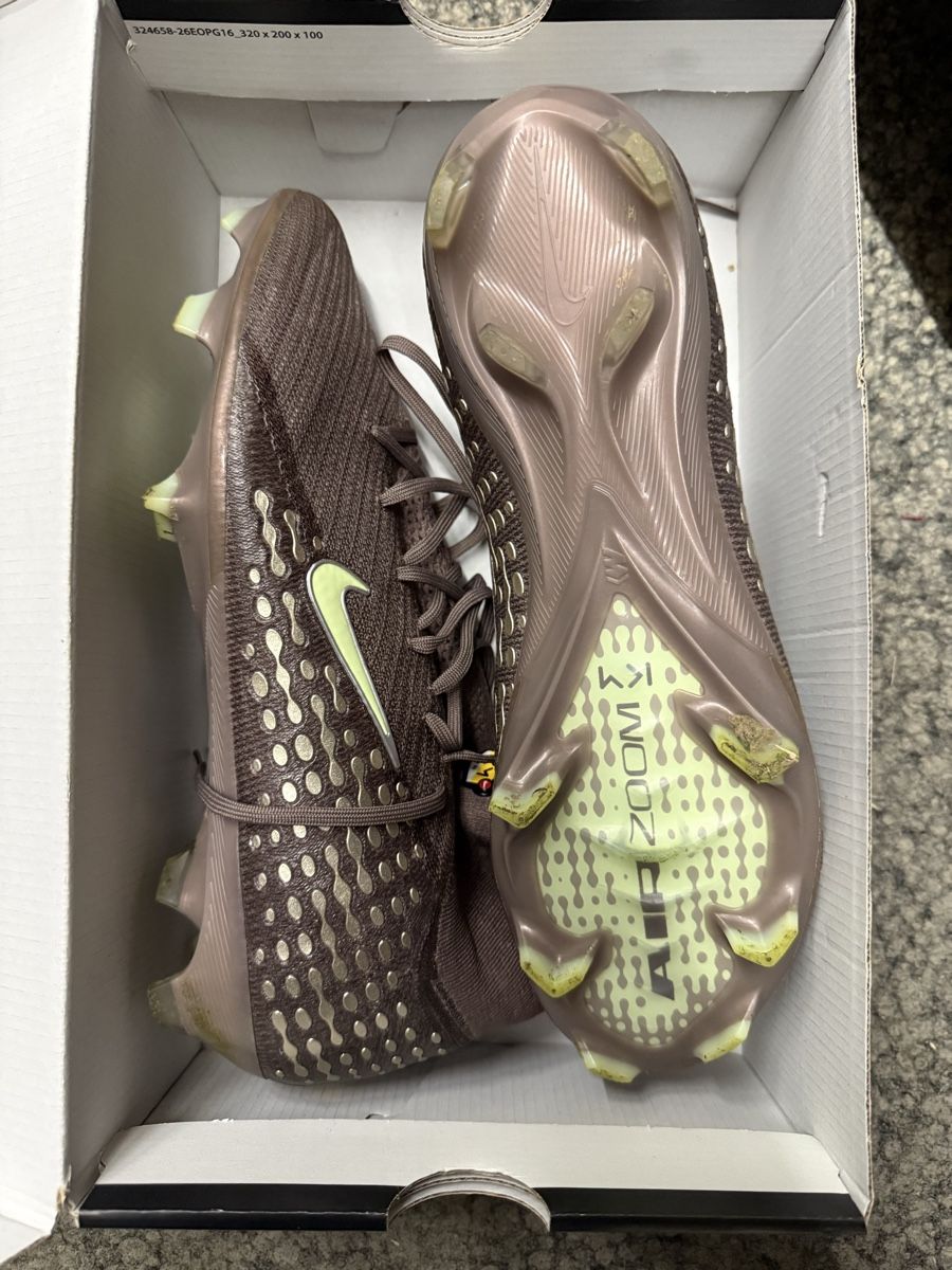 Nike Scarpe da uomo: Nike Mercurial Superfly Elite – Nuovo (secondo la descrizione) da Brugg AG venduto da S_Stuff 1