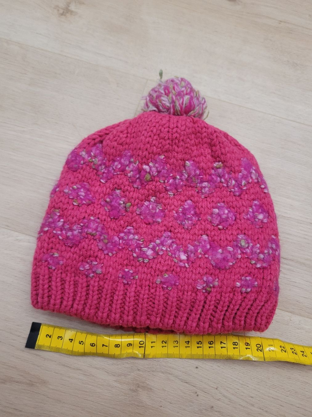 Autres vêtements fille: Kappe 55/57 – D'occasion à Lupsingen par sta_wgg5 1
