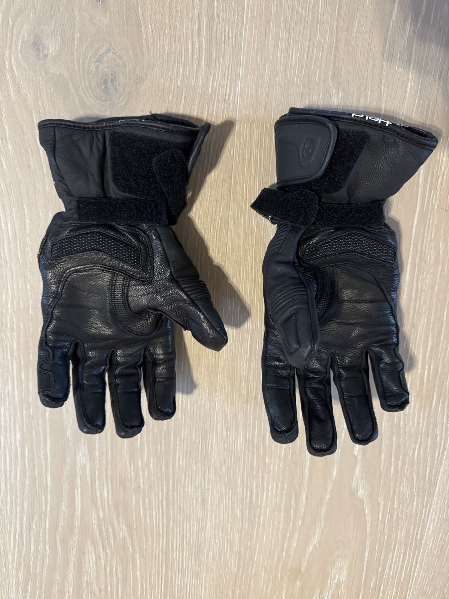 Guanti & manicotti: Held Damen Motorrad-Handschuhe – Nuovo (secondo la descrizione) da Wallbach venduto da shane4646 1