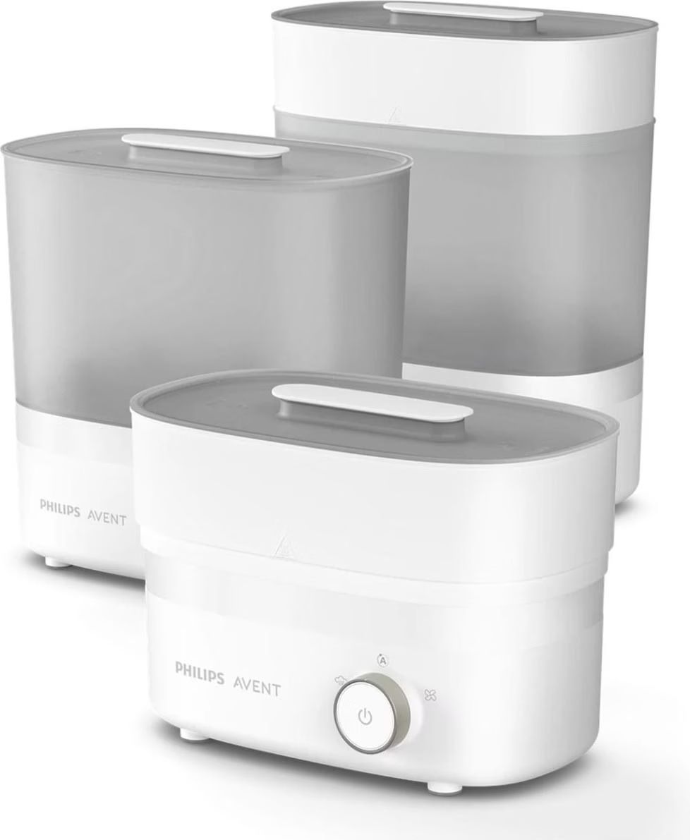Philips Pasti del neonato: Philips Avent Sterilisator – Usato da Frauenfeld venduto da berk39