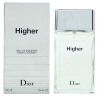 Christian Dior Higher EdT*100ml*NEU+OVP/Rarität*mit Geschenk
