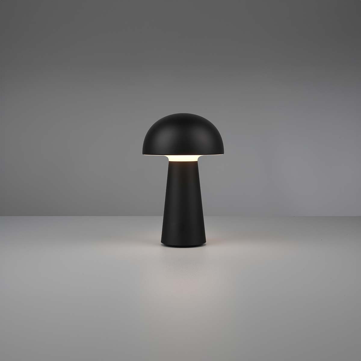 Lampade: LED Aussen Tischleuchte, IP44, Pilzform – Nuovo (secondo la descrizione) da Kreuzlingen venduto da Smart-Light 2