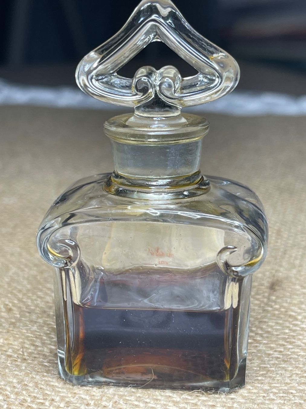 Guerlain Profumi & Eau de Toilette: Antik Mitsouko Parfum von Guerlain – Usato da Zürich venduto da Elena_8 2