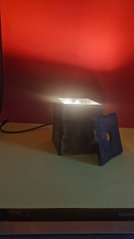 Lampes: Lampe de chevet – Neuf (Voir description) à Fully par puma444