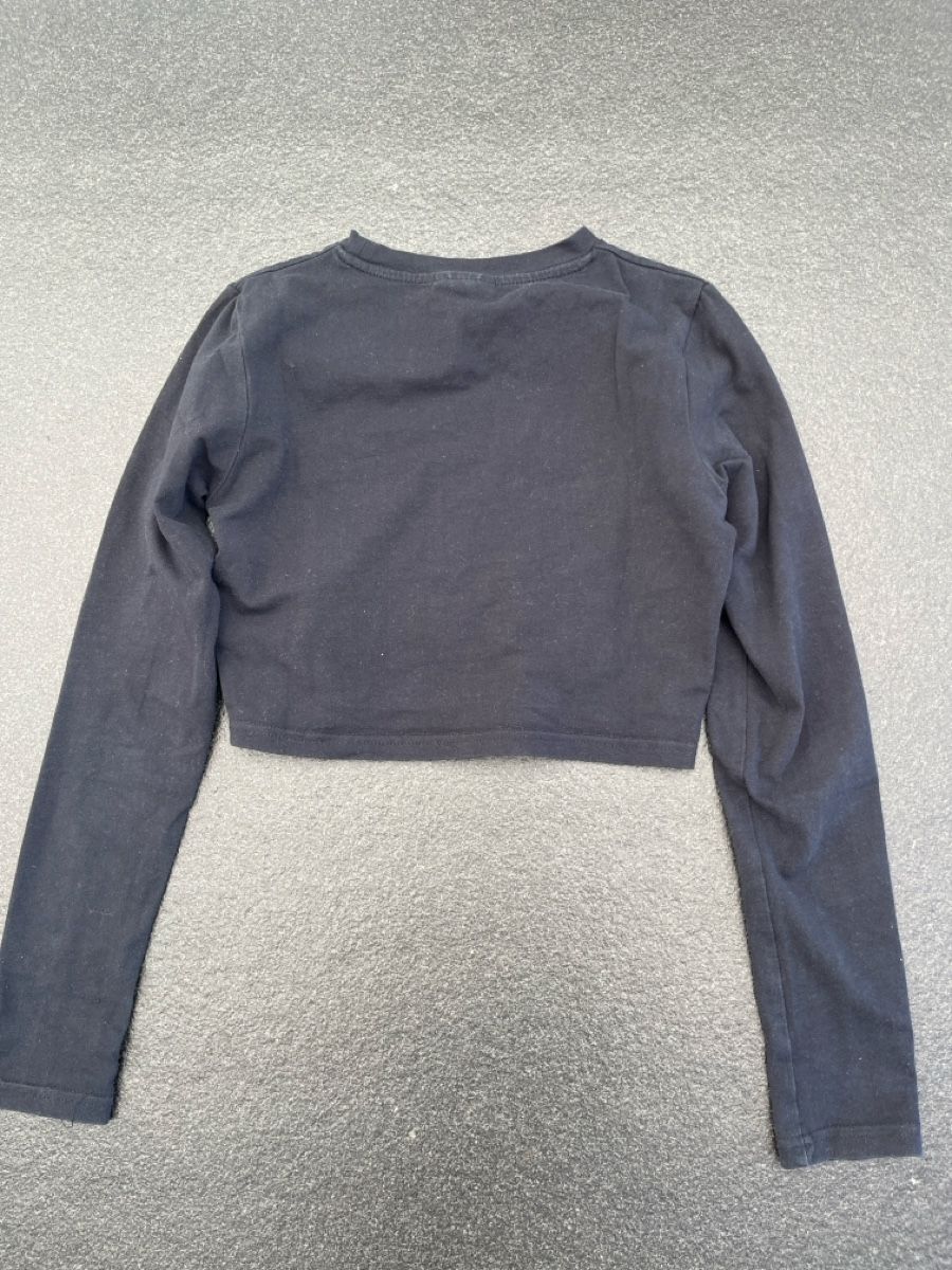 Ellesse Pulls & Sweat-shirts: ellesse crop top langsarm – D'occasion à Zofingen par jj7 1