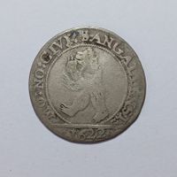 1/2 Dicken 1622 St. Gallen HMZ 2-900f