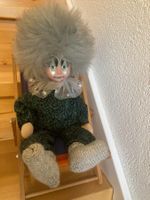 Clownpuppe