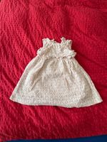Süsses Sommerkleid für Mädchen, Grösse 92 Top Zustand