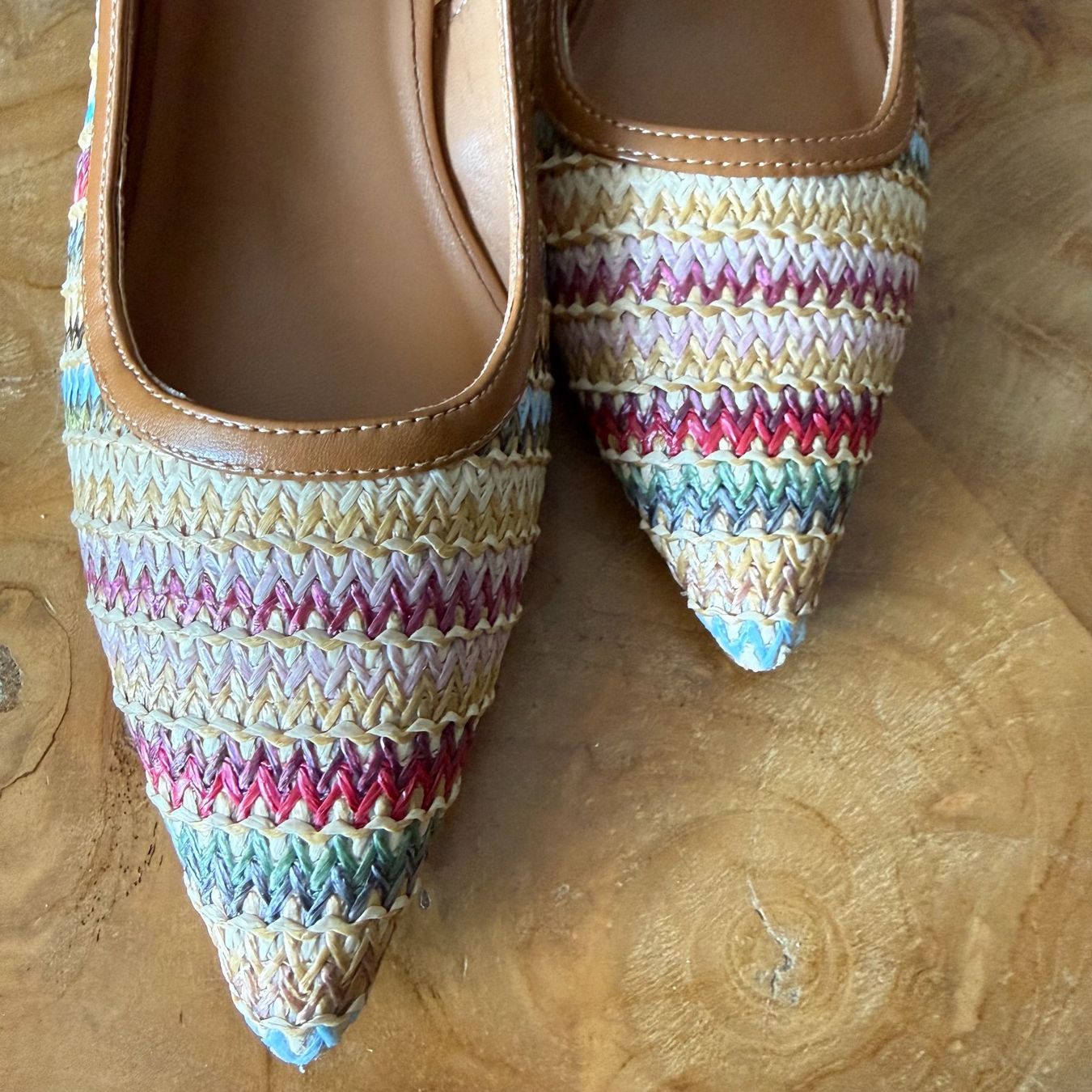 Dosenbach Scarpe da donna: Catwalk Slingpumps, Gr. 37, ungetragen – Nuovo (secondo la descrizione) da Riedholz venduto da han_fy6l 2