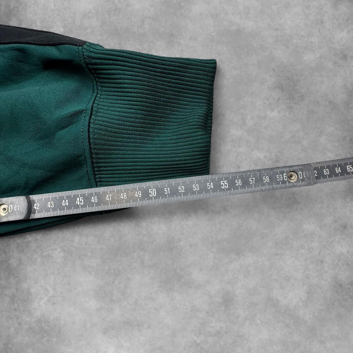 Nike Giacche: Nike green jacket – Usato da Erlinsbach SO venduto da TogaResell 6