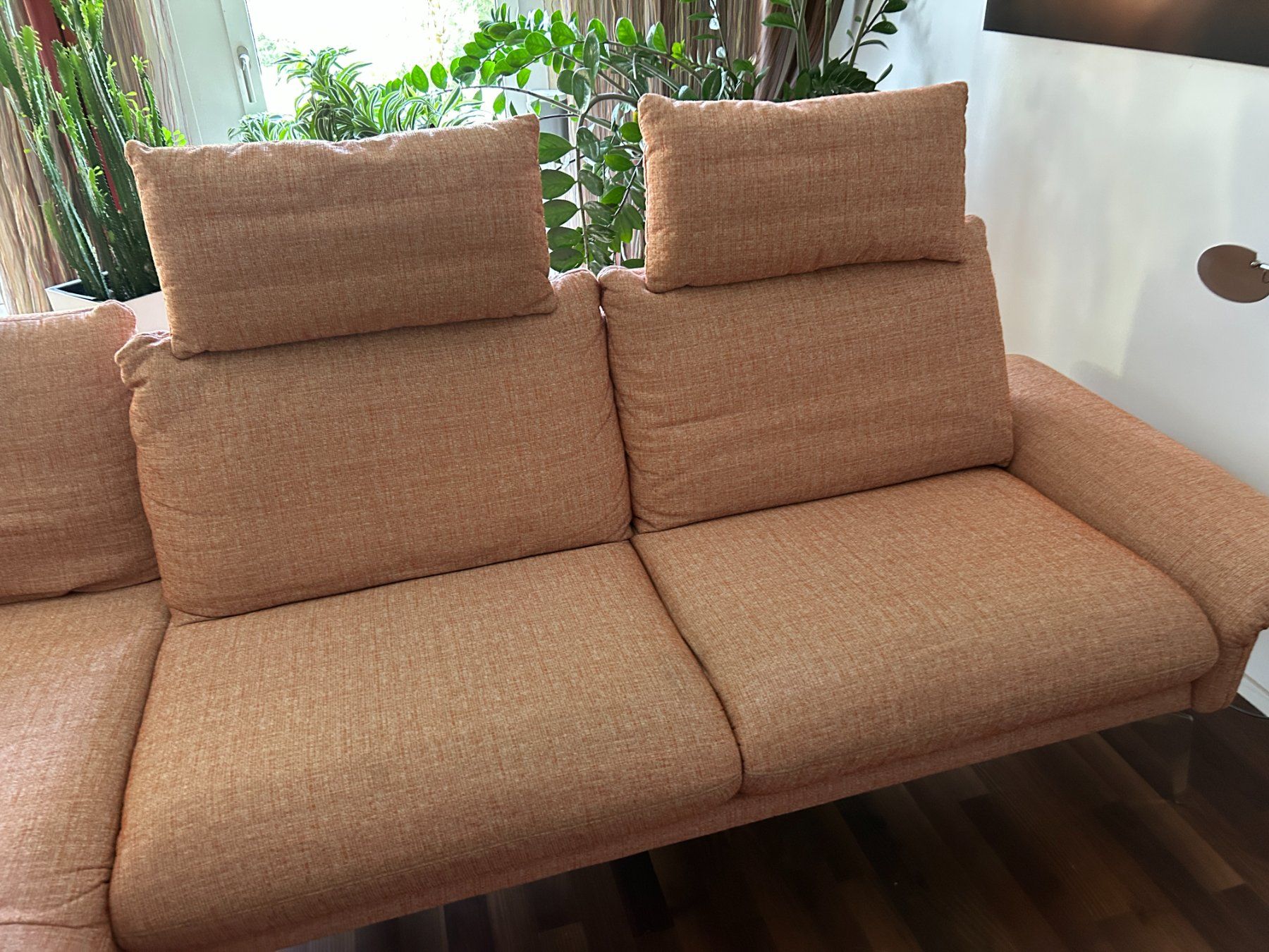Divani: Ecksofa – Usato da Ettingen venduto da sagada81 2