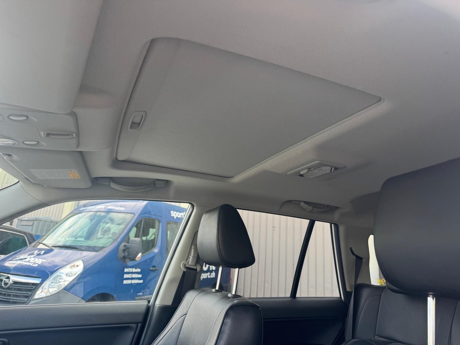 Suzuki Autos: SUZUKI Gr. Vitara 1.9TD – D'occasion à Eschen par kingkong010 6