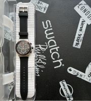 Swatch Uhr Irony Chrono Daikanyama YVS407