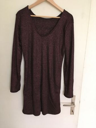 Kleid Grösse M/L