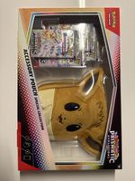 Pokémon Prismatic Evolutions Eevee Accessory Pouch NEU