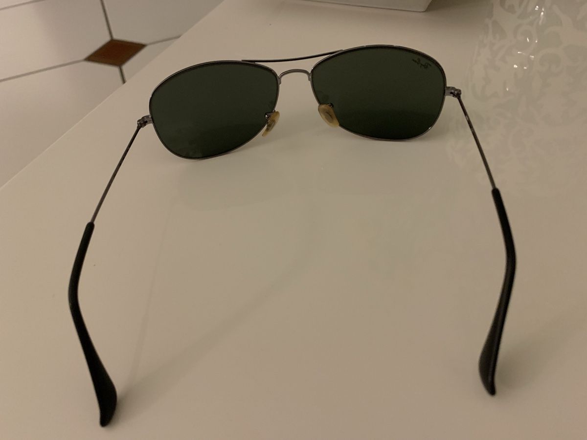 Ray-Ban Occhiali & Lenti: Ray-ban Sonnenbrille – Usato da Schaan venduto da irmgarda02 1