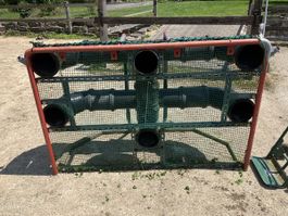 Eishockey Shooter Marke: Eigenbau