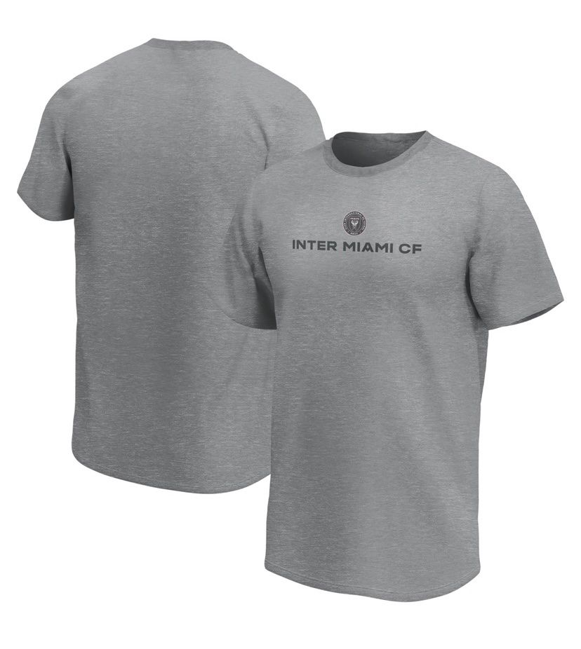 Leibchen & Hosen: Inter Miami CF T-Shirt Gr. M – Neu und originalverpackt aus Muttenz von US_Sport_Schweiz 1