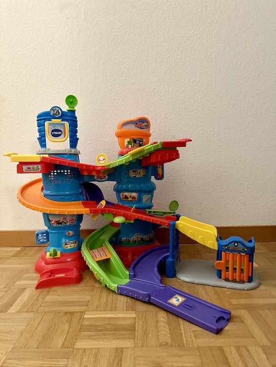 VTech