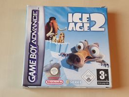Ice Age 2