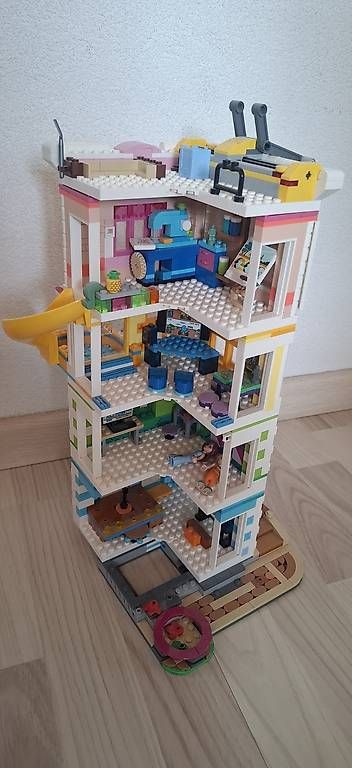 Giocattoli: lego friends  – Usato da Ardon venduto da Virgil7 2