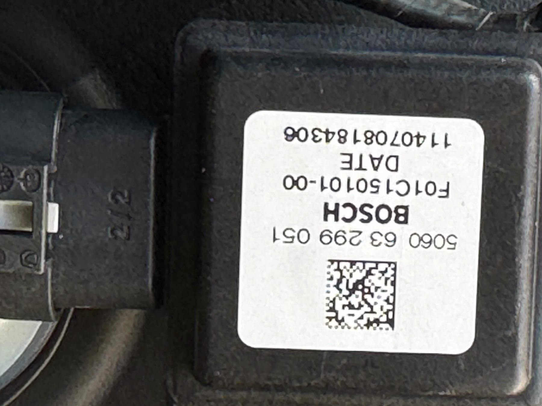 Sonstiges Fahrzeugzubehör: AdBlue Tank mit Pumpe – Gebraucht aus Chur von  5