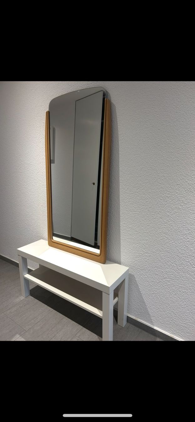 Miroirs: Spiegel – D'occasion à Luzern par giv_tmj8 4