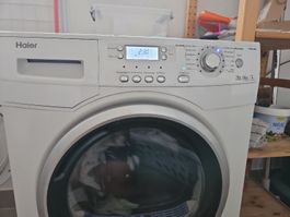 tumbler Haier 7kg 