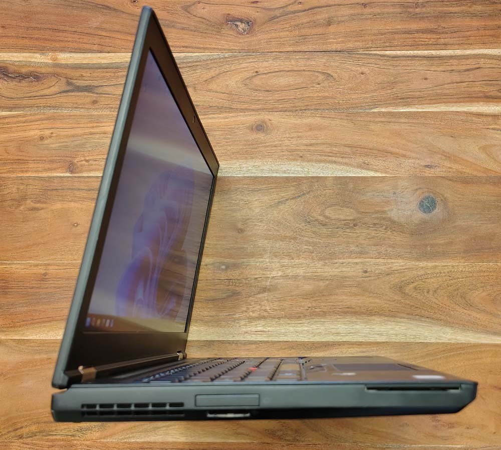 Lenovo Notebook: Notebook Lenovo ThinkPad P50 – Usato da Neuendorf venduto da Buggle 3
