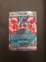 Pecharunt ex #039 Shrouded Fable (SFA EN)