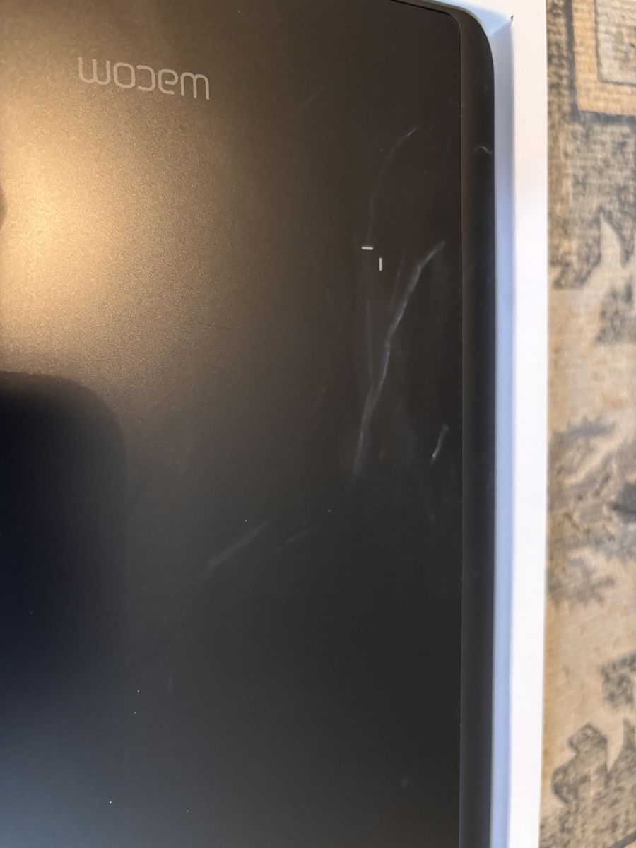 Wacom Tablet PC: Wacom Intuos Pro M Grafiktablett – Usato da Thalwil venduto da floh_biss161 3