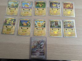 Pokemon 30th anniversary