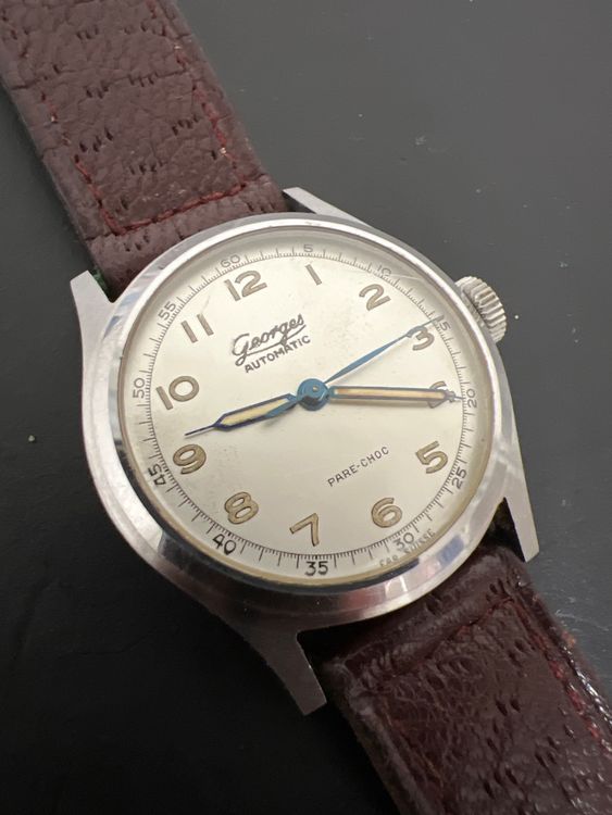 Automatic pare Choc. 32 mm Kaufen auf Ricardo